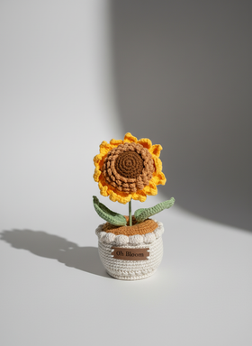 Sunflower - The Eternal Sunshine